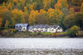 Loch Rannoch Lochside Lodge 1